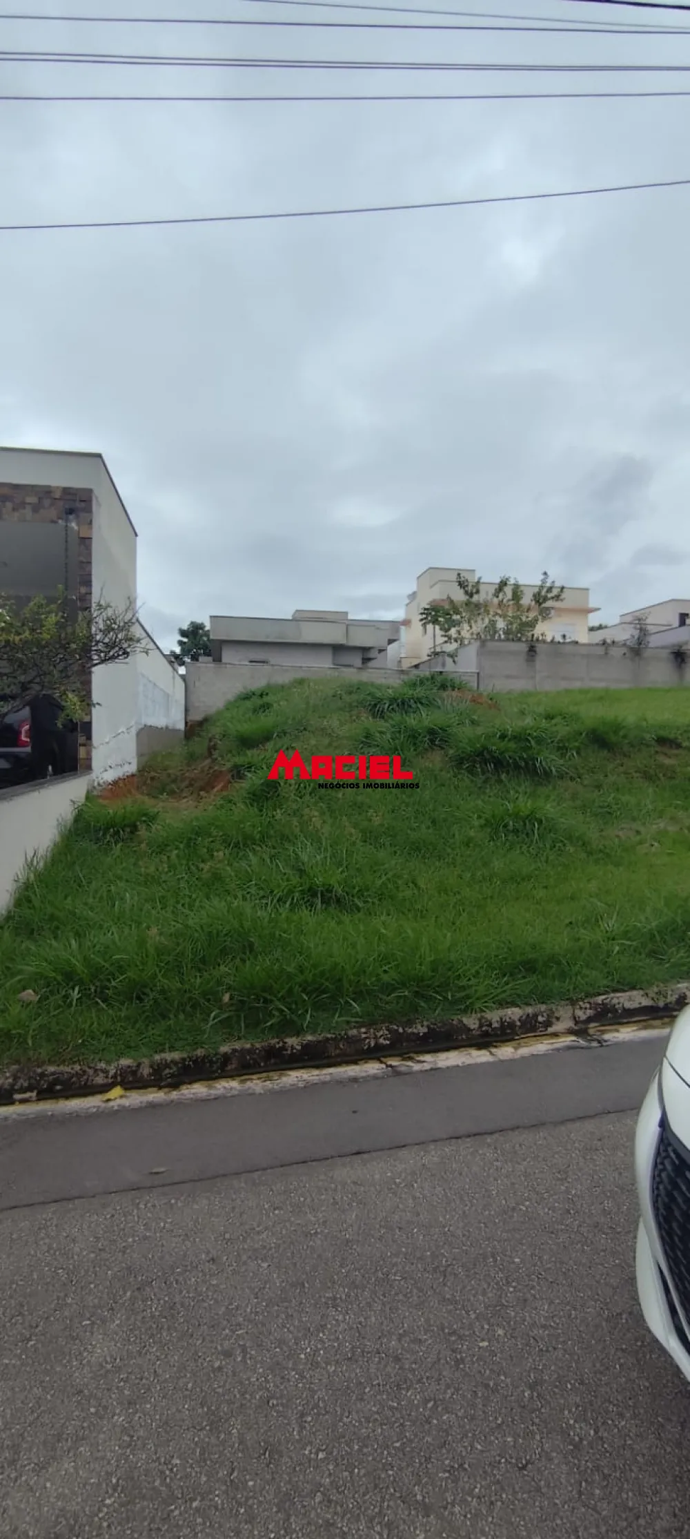 Comprar Terreno / Condom&iacute;nio em Ca&ccedil;apava R$ 309.000,00 - Foto 4