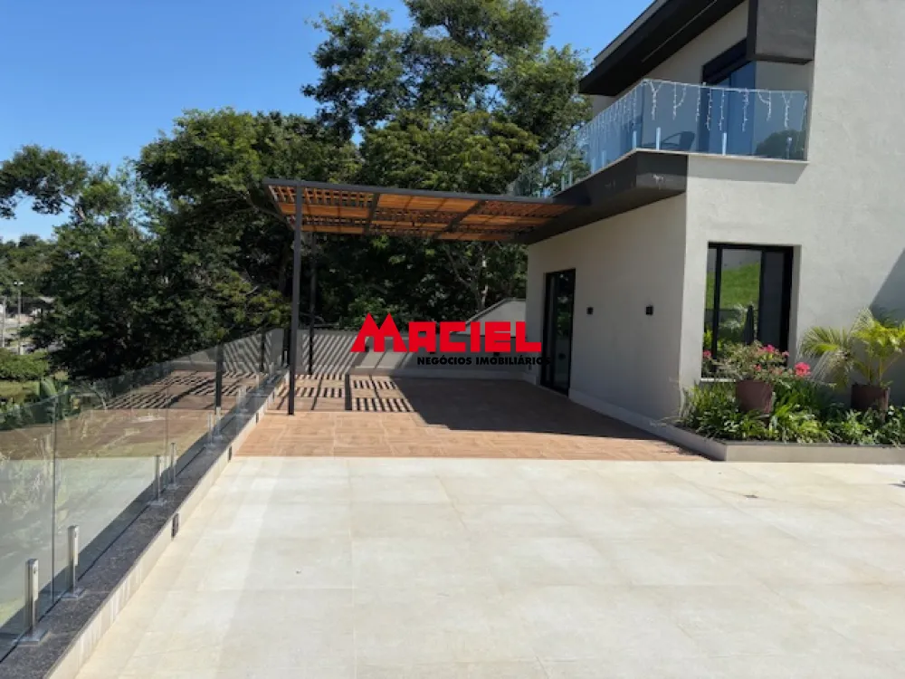 Comprar Casa / Condom&iacute;nio em S&atilde;o Jos&eacute; dos Campos R$ 3.500.000,00 - Foto 4