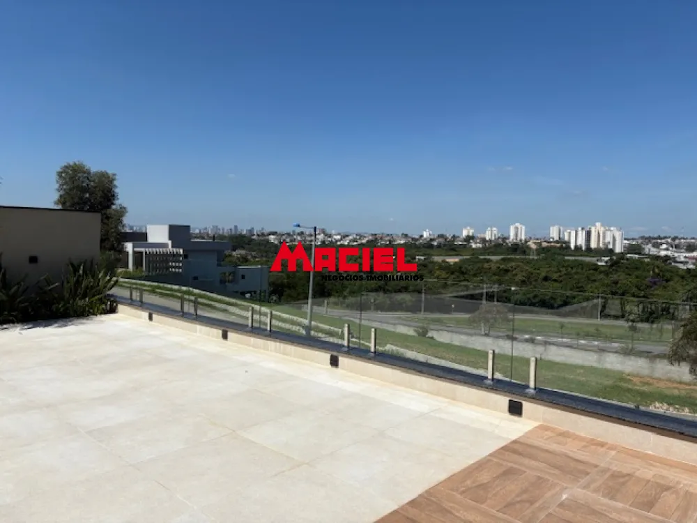 Comprar Casa / Condom&iacute;nio em S&atilde;o Jos&eacute; dos Campos R$ 3.500.000,00 - Foto 6