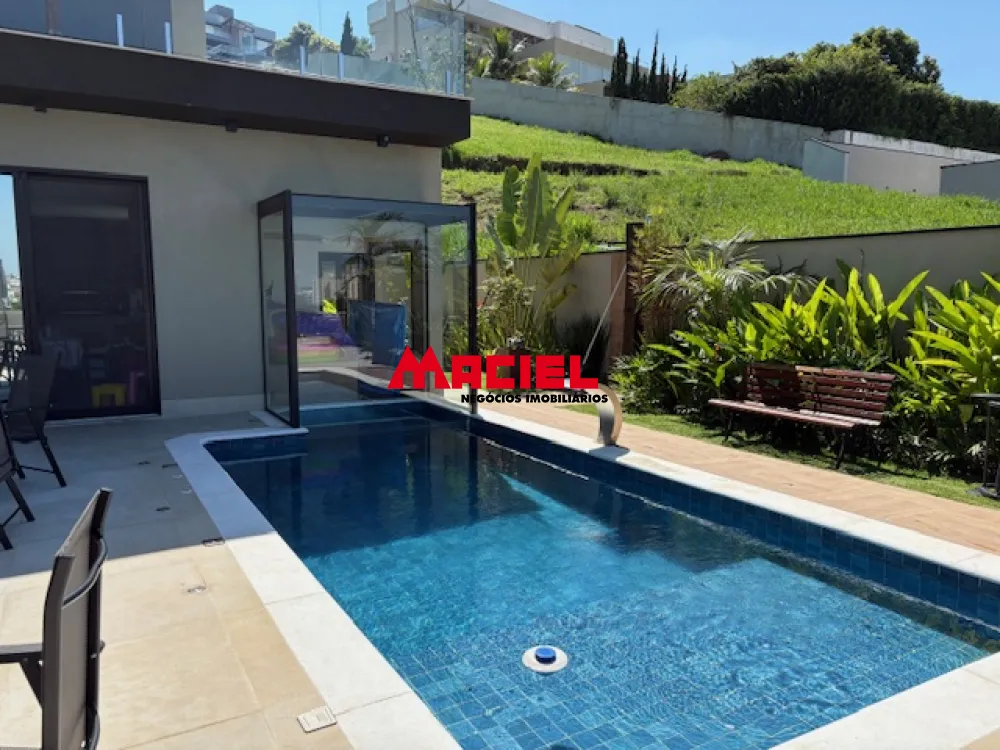 Comprar Casa / Condom&iacute;nio em S&atilde;o Jos&eacute; dos Campos R$ 3.500.000,00 - Foto 8