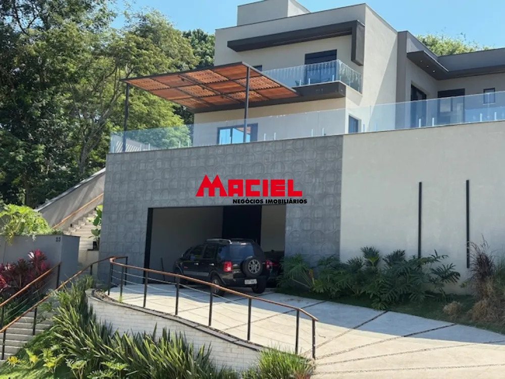 Comprar Casa / Condom&iacute;nio em S&atilde;o Jos&eacute; dos Campos R$ 3.500.000,00 - Foto 10