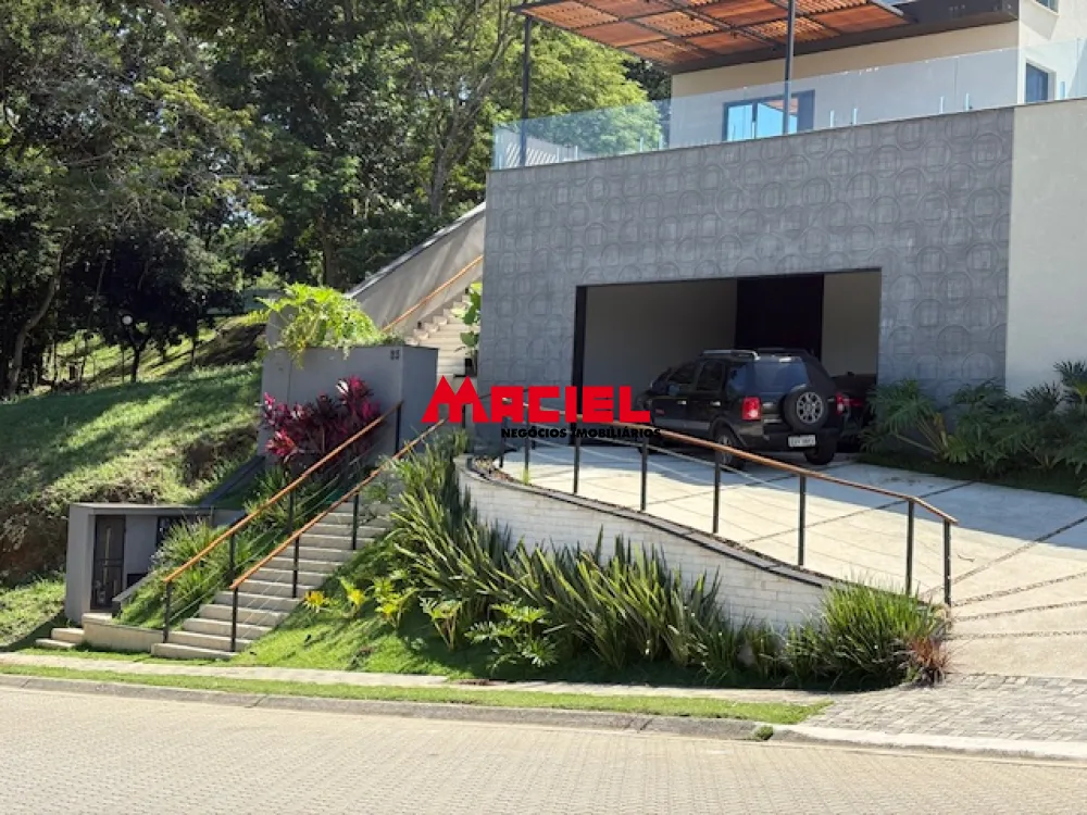 Comprar Casa / Condom&iacute;nio em S&atilde;o Jos&eacute; dos Campos R$ 3.500.000,00 - Foto 11