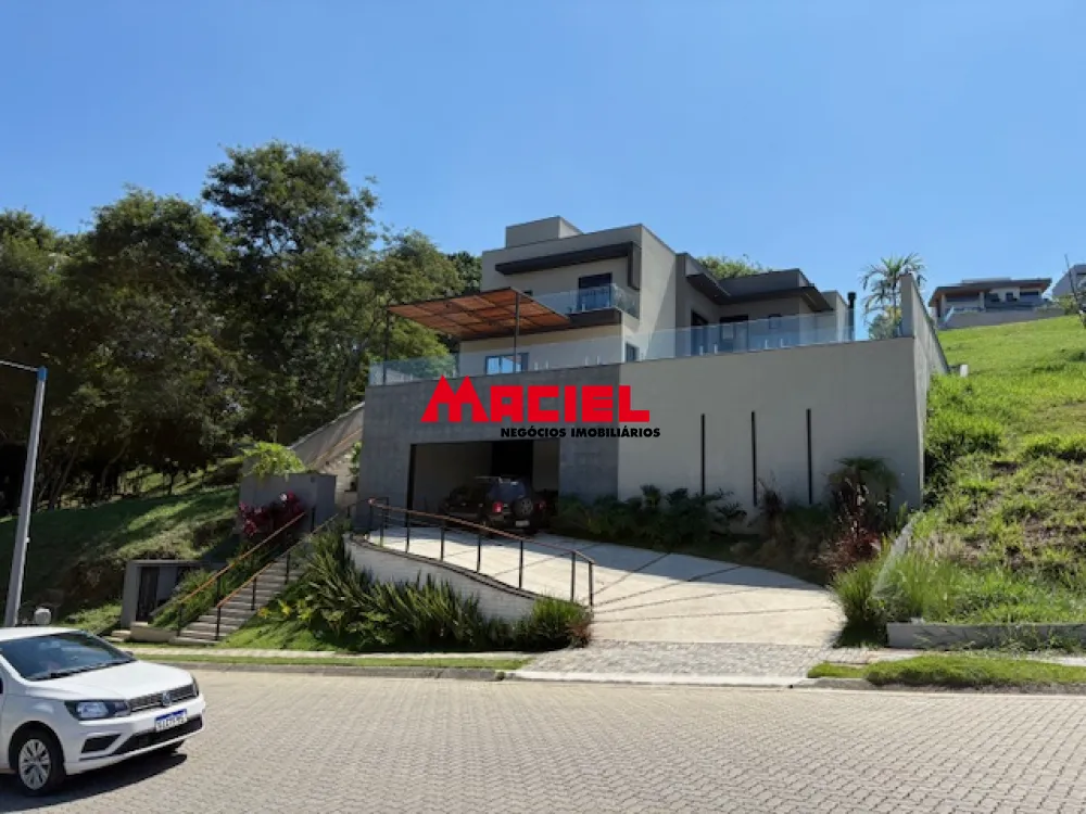 Comprar Casa / Condom&iacute;nio em S&atilde;o Jos&eacute; dos Campos R$ 3.500.000,00 - Foto 12