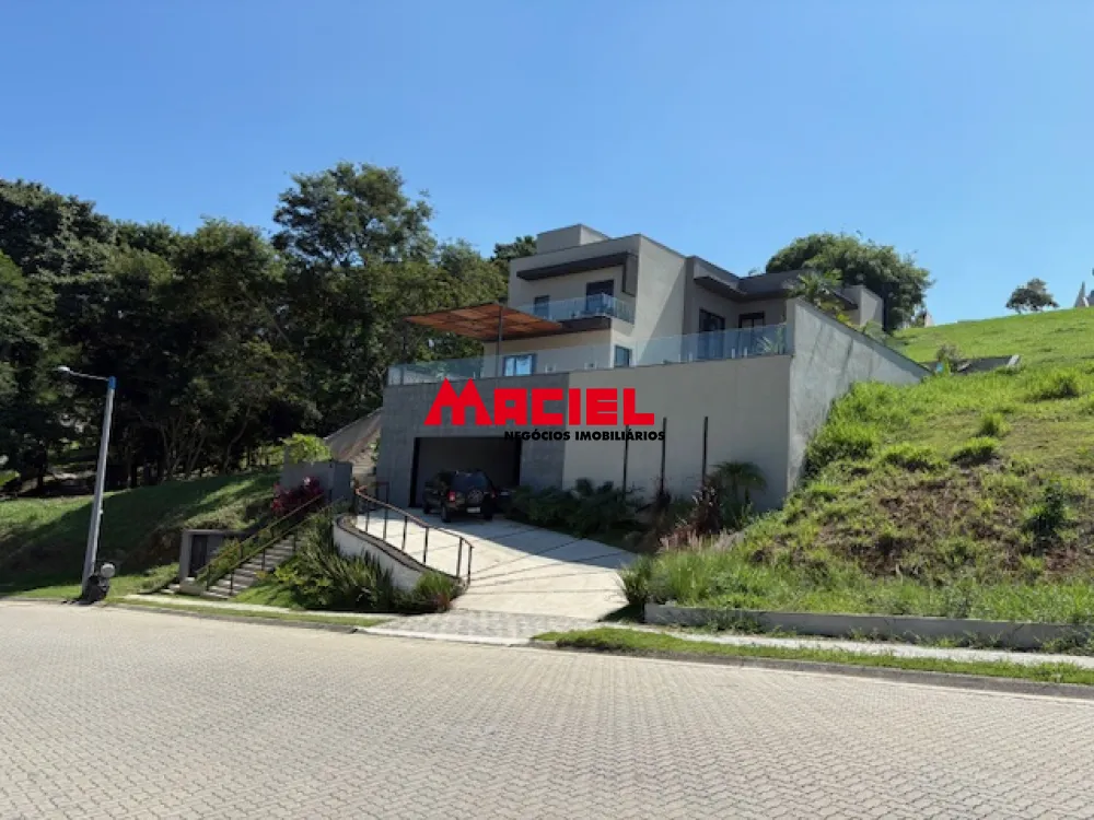 Comprar Casa / Condom&iacute;nio em S&atilde;o Jos&eacute; dos Campos R$ 3.500.000,00 - Foto 13