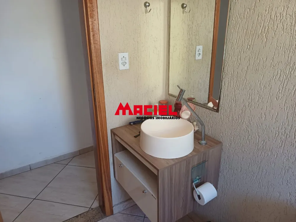 Comprar Casa / Sobrado em S&atilde;o Jos&eacute; dos Campos R$ 590.000,00 - Foto 3