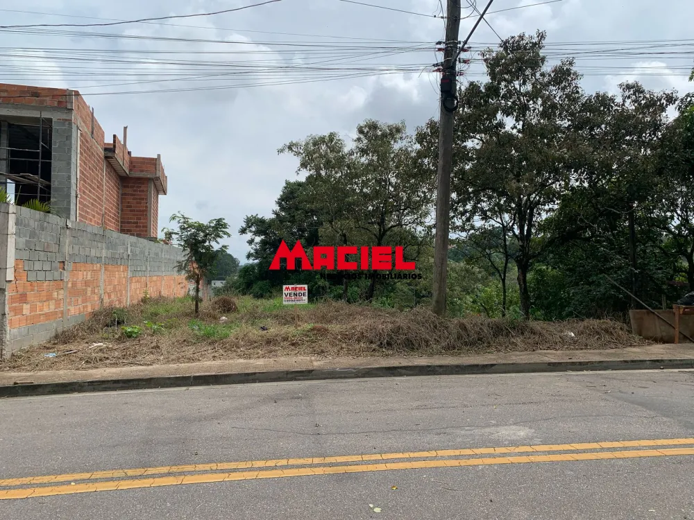 Comprar Terreno / Padr&atilde;o em S&atilde;o Jos&eacute; dos Campos R$ 160.000,00 - Foto 1