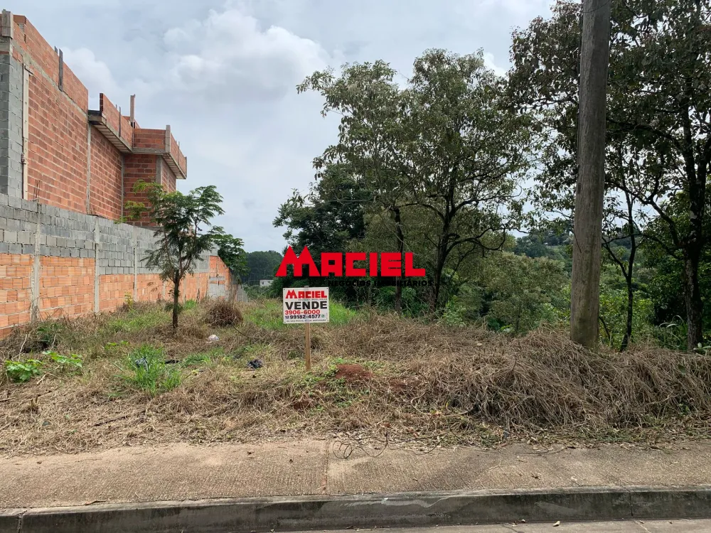 Comprar Terreno / Padr&atilde;o em S&atilde;o Jos&eacute; dos Campos R$ 160.000,00 - Foto 2