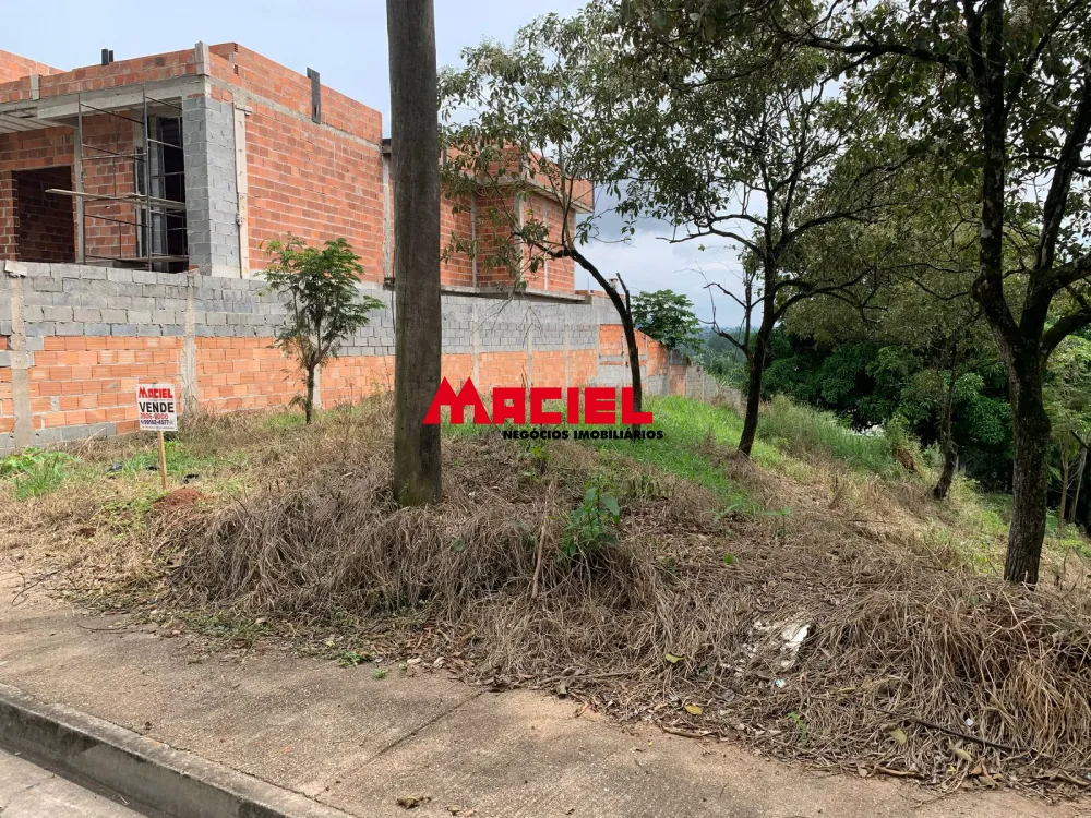 Comprar Terreno / Padr&atilde;o em S&atilde;o Jos&eacute; dos Campos R$ 160.000,00 - Foto 3