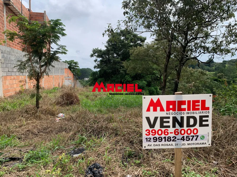 Comprar Terreno / Padr&atilde;o em S&atilde;o Jos&eacute; dos Campos R$ 160.000,00 - Foto 4