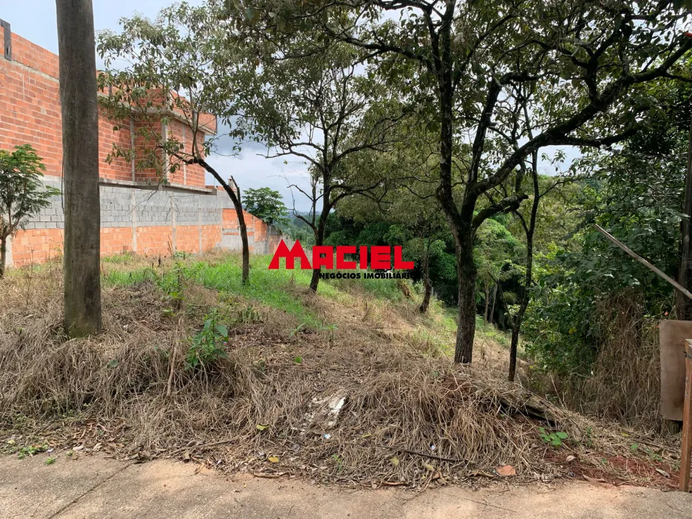 Comprar Terreno / Padr&atilde;o em S&atilde;o Jos&eacute; dos Campos R$ 160.000,00 - Foto 5