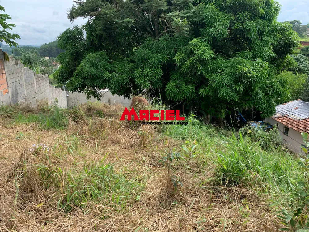 Comprar Terreno / Padr&atilde;o em S&atilde;o Jos&eacute; dos Campos R$ 160.000,00 - Foto 6