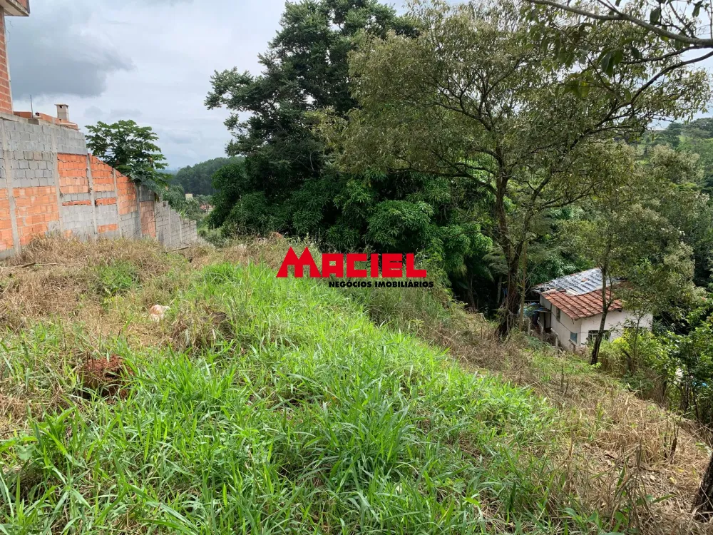 Comprar Terreno / Padr&atilde;o em S&atilde;o Jos&eacute; dos Campos R$ 160.000,00 - Foto 8
