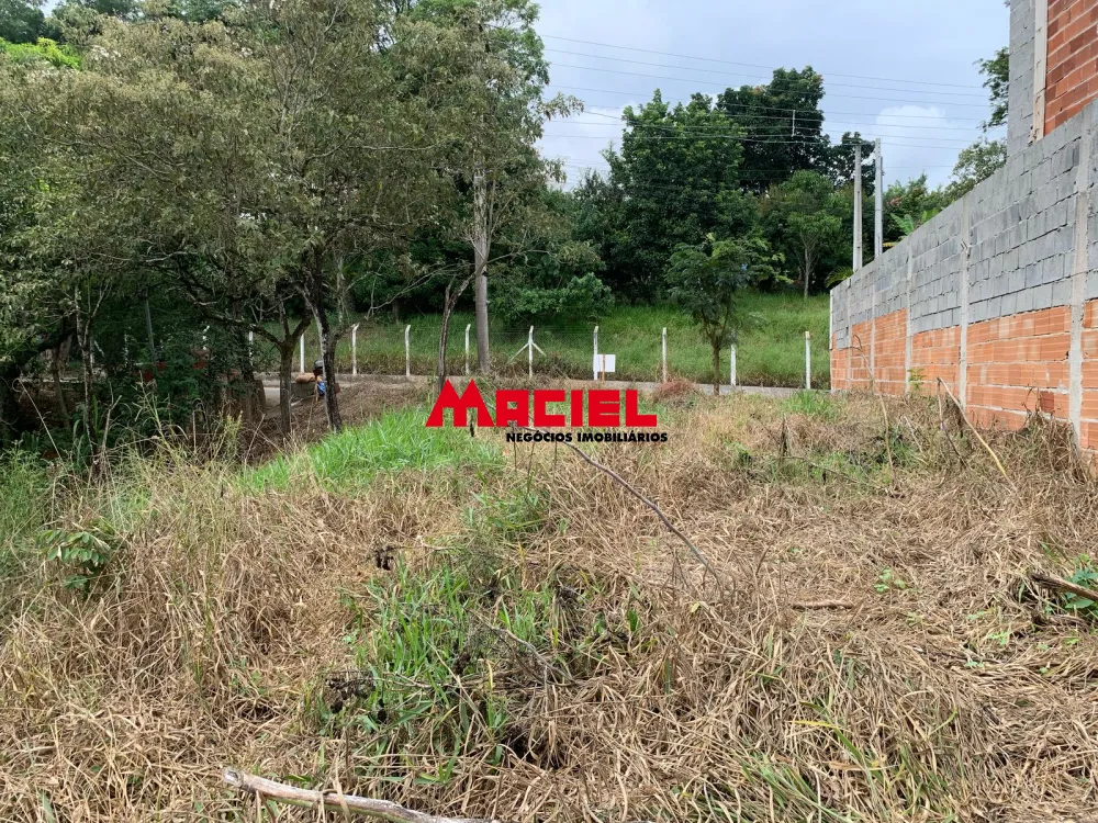 Comprar Terreno / Padr&atilde;o em S&atilde;o Jos&eacute; dos Campos R$ 160.000,00 - Foto 10