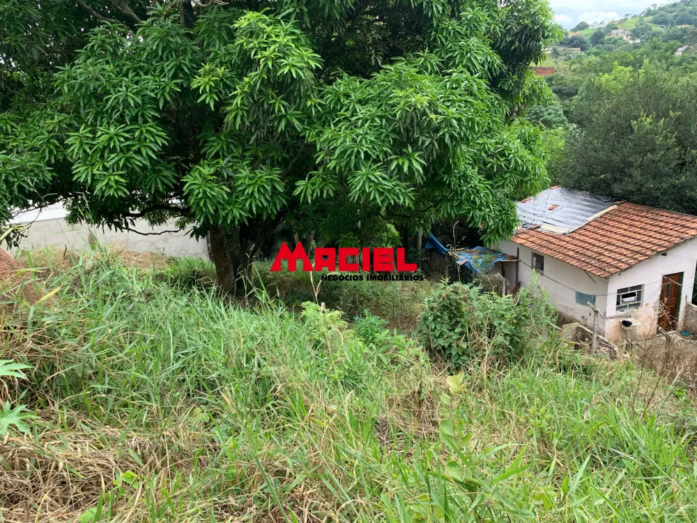 Comprar Terreno / Padr&atilde;o em S&atilde;o Jos&eacute; dos Campos R$ 160.000,00 - Foto 11