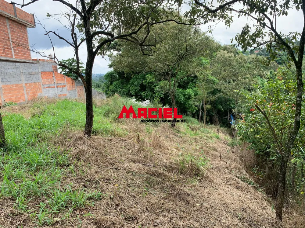 Comprar Terreno / Padr&atilde;o em S&atilde;o Jos&eacute; dos Campos R$ 160.000,00 - Foto 12