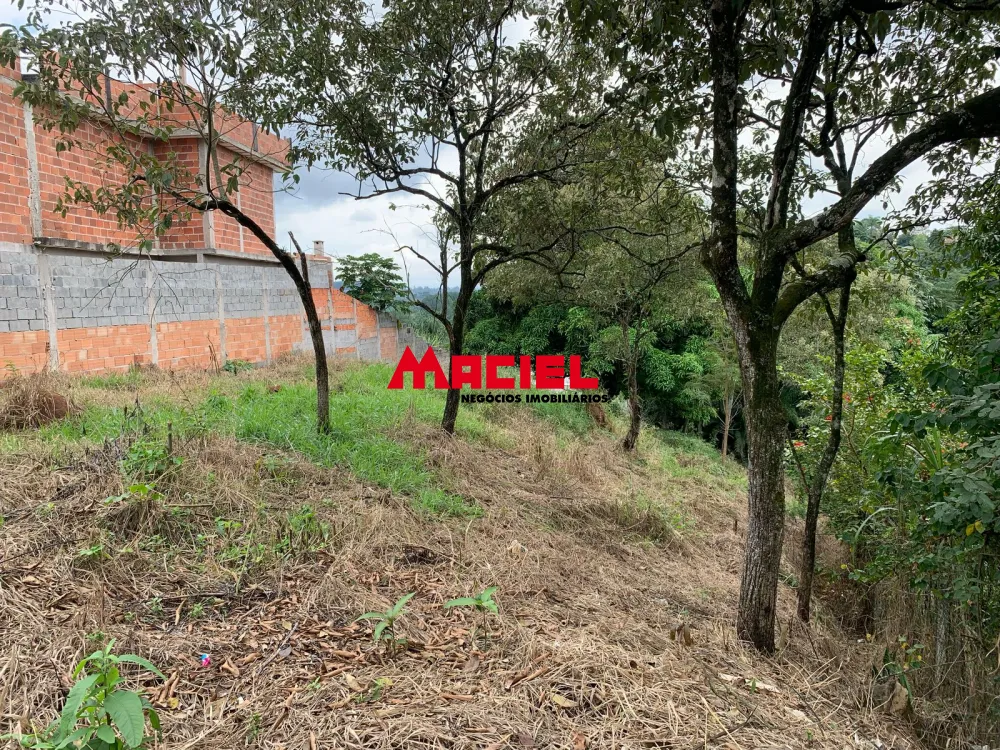 Comprar Terreno / Padr&atilde;o em S&atilde;o Jos&eacute; dos Campos R$ 160.000,00 - Foto 13
