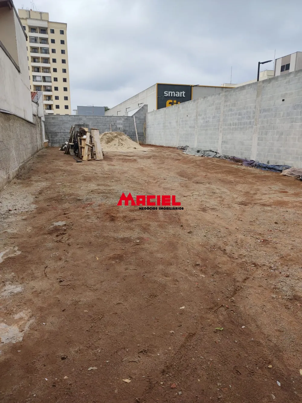 Comprar Terreno / Padr&atilde;o em S&atilde;o Jos&eacute; dos Campos R$ 780.000,00 - Foto 2