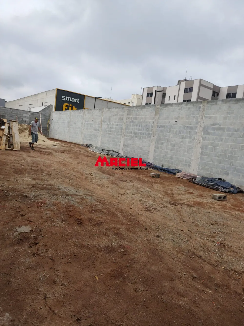 Comprar Terreno / Padr&atilde;o em S&atilde;o Jos&eacute; dos Campos R$ 780.000,00 - Foto 3