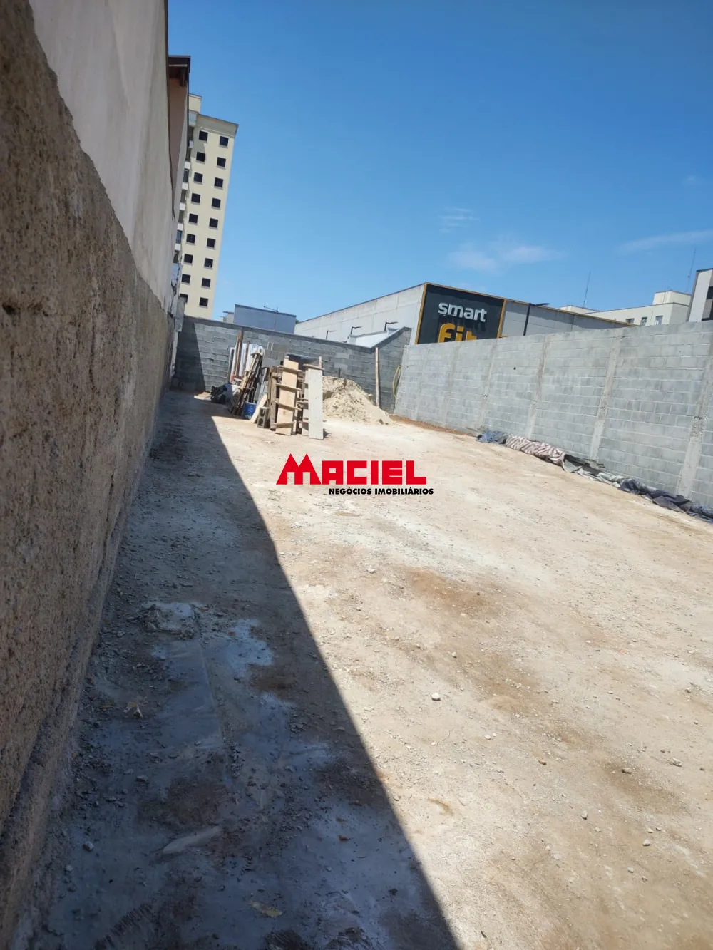 Comprar Terreno / Padr&atilde;o em S&atilde;o Jos&eacute; dos Campos R$ 780.000,00 - Foto 4