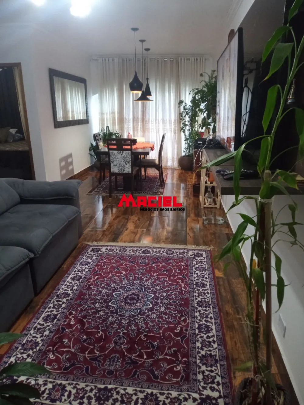 Comprar Apartamento / Padr&atilde;o em S&atilde;o Jos&eacute; dos Campos R$ 470.000,00 - Foto 1