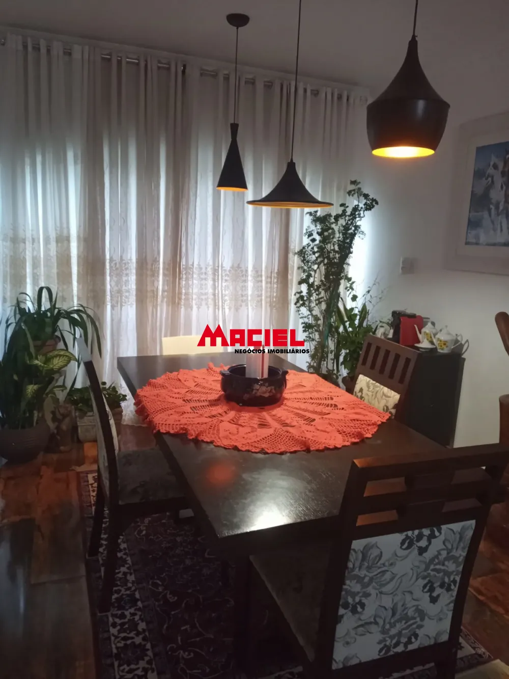 Comprar Apartamento / Padr&atilde;o em S&atilde;o Jos&eacute; dos Campos R$ 470.000,00 - Foto 2