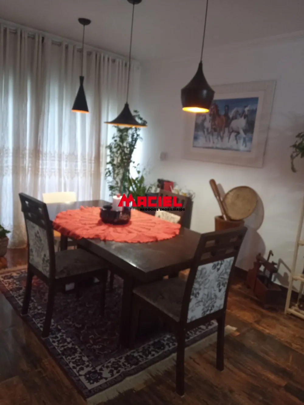 Comprar Apartamento / Padr&atilde;o em S&atilde;o Jos&eacute; dos Campos R$ 470.000,00 - Foto 3