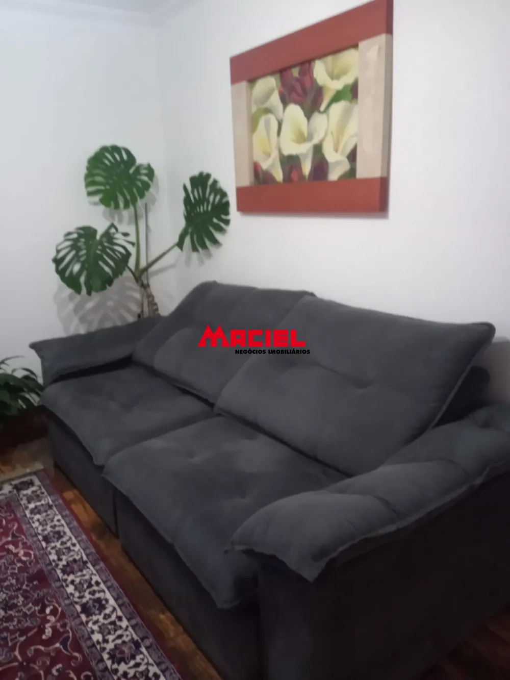 Comprar Apartamento / Padr&atilde;o em S&atilde;o Jos&eacute; dos Campos R$ 470.000,00 - Foto 4