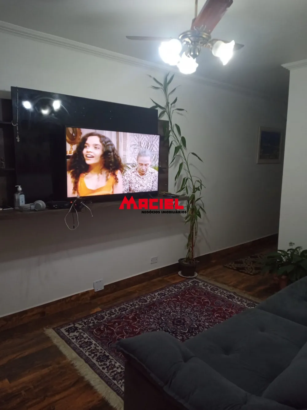 Comprar Apartamento / Padr&atilde;o em S&atilde;o Jos&eacute; dos Campos R$ 470.000,00 - Foto 5