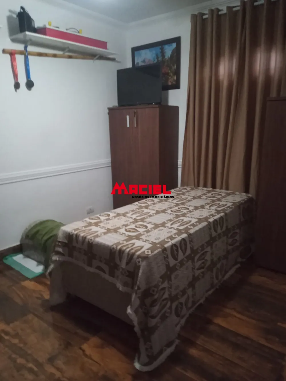 Comprar Apartamento / Padr&atilde;o em S&atilde;o Jos&eacute; dos Campos R$ 470.000,00 - Foto 7