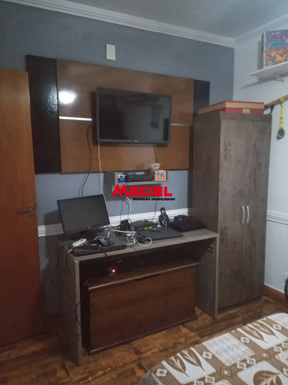 Comprar Apartamento / Padr&atilde;o em S&atilde;o Jos&eacute; dos Campos R$ 470.000,00 - Foto 10