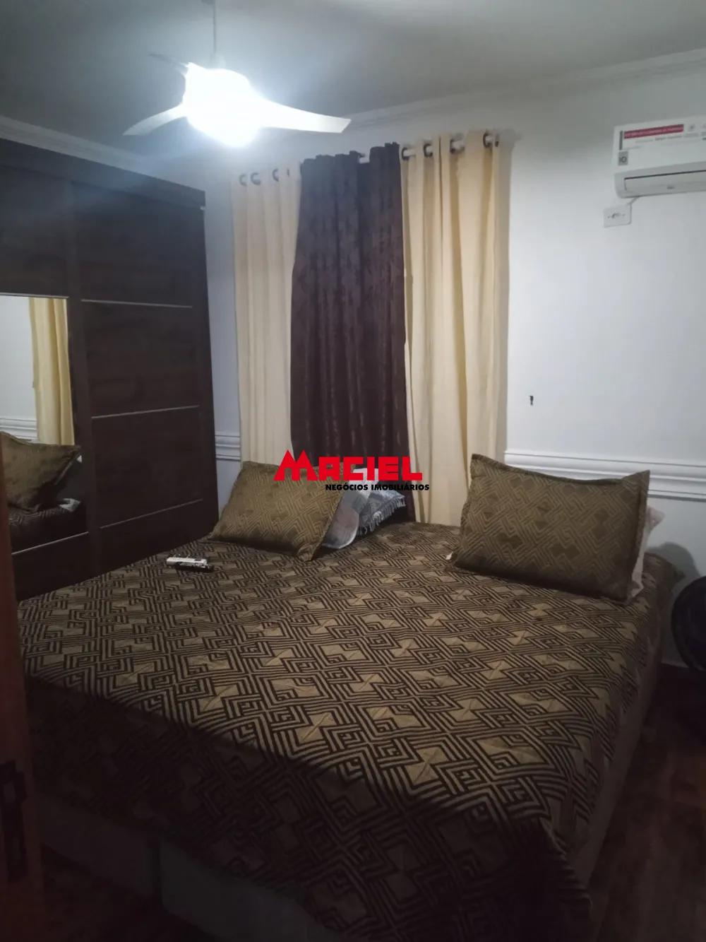 Comprar Apartamento / Padr&atilde;o em S&atilde;o Jos&eacute; dos Campos R$ 470.000,00 - Foto 9