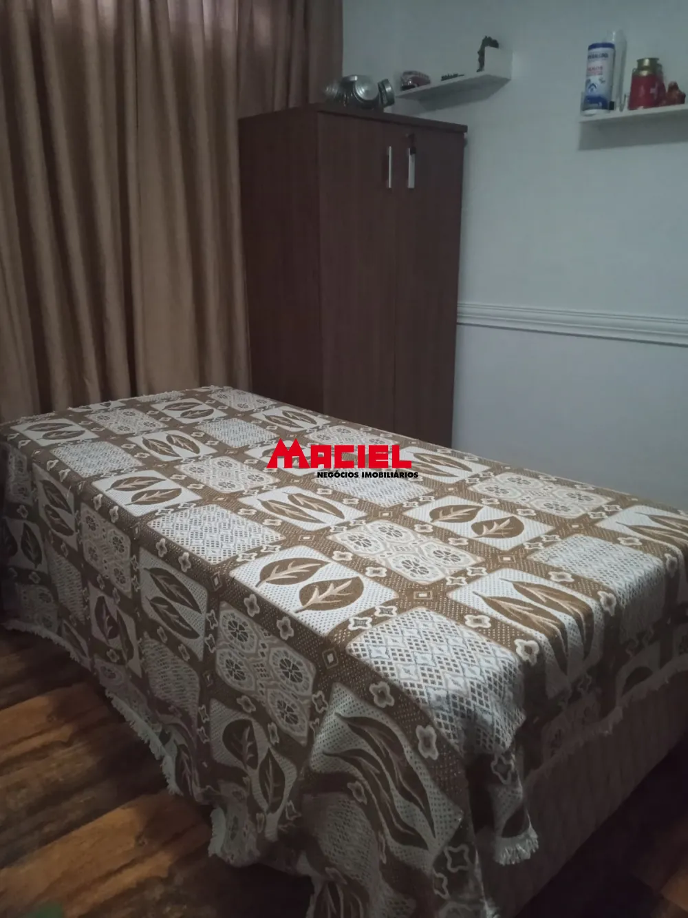 Comprar Apartamento / Padr&atilde;o em S&atilde;o Jos&eacute; dos Campos R$ 470.000,00 - Foto 12