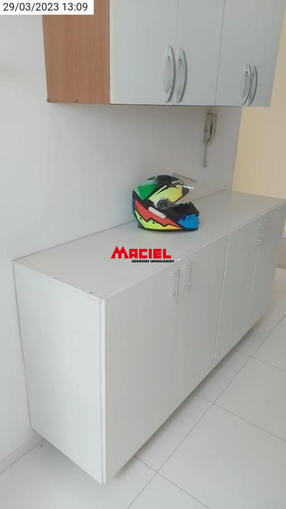 Comprar Apartamento / Padr&atilde;o em Jacare&iacute; R$ 460.000,00 - Foto 4