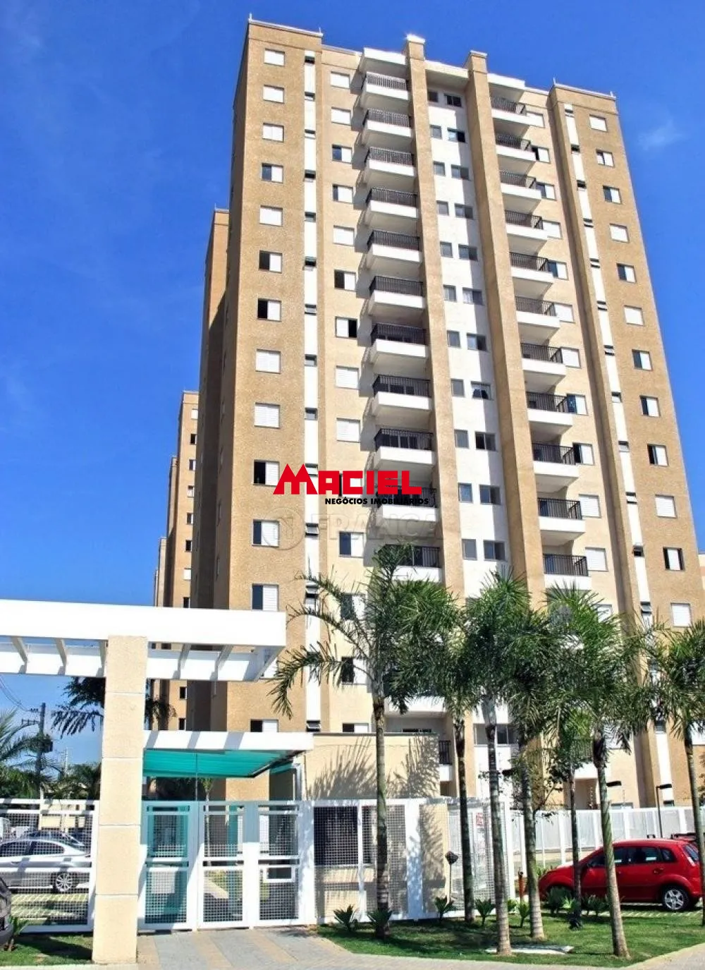 Comprar Apartamento / Padr&atilde;o em Jacare&iacute; R$ 460.000,00 - Foto 15