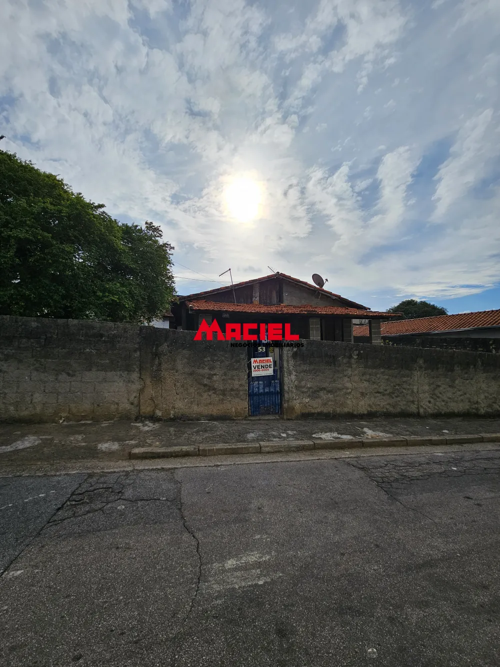 Comprar Terreno / Padr&atilde;o em S&atilde;o Jos&eacute; dos Campos R$ 479.000,00 - Foto 1