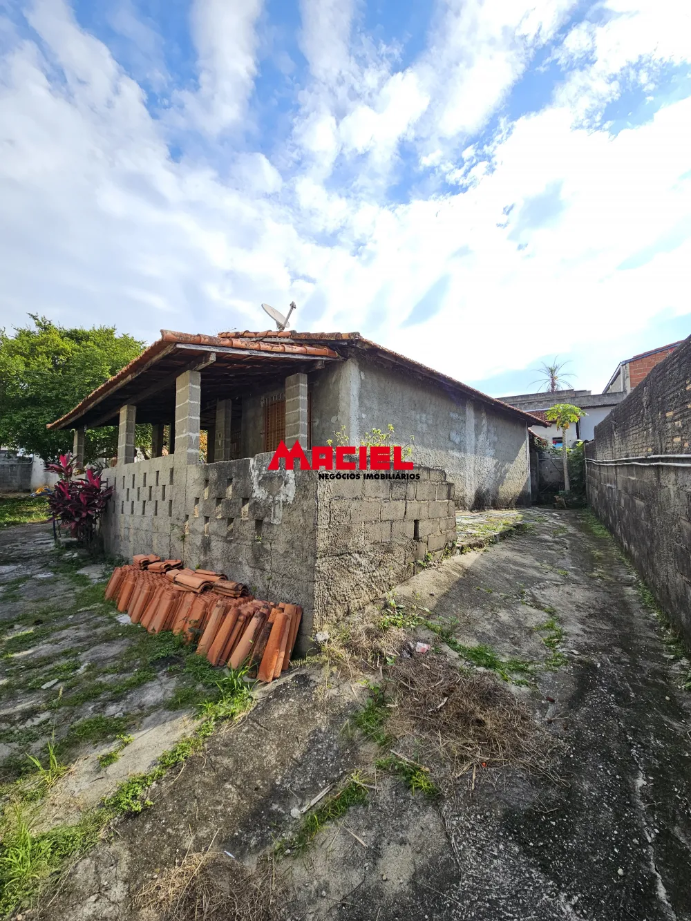 Comprar Terreno / Padr&atilde;o em S&atilde;o Jos&eacute; dos Campos R$ 479.000,00 - Foto 14