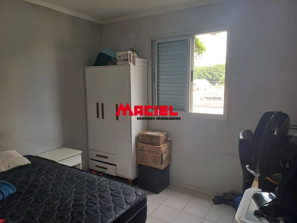 Comprar Apartamento / Padr&atilde;o em S&atilde;o Jos&eacute; dos Campos R$ 310.000,00 - Foto 3