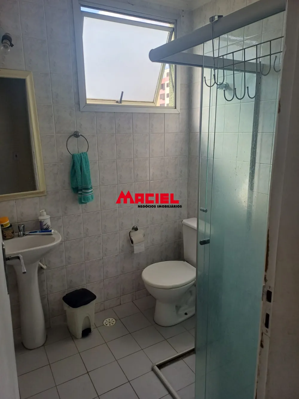 Comprar Apartamento / Padr&atilde;o em S&atilde;o Jos&eacute; dos Campos R$ 310.000,00 - Foto 5