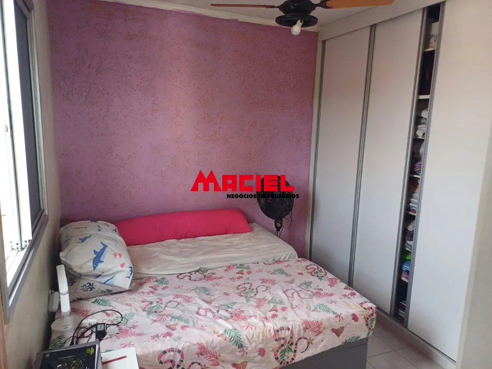 Comprar Apartamento / Padr&atilde;o em S&atilde;o Jos&eacute; dos Campos R$ 310.000,00 - Foto 6