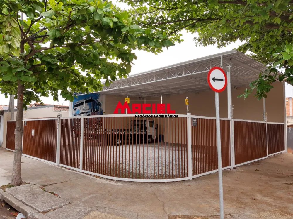 Comprar Terreno / Padr&atilde;o em S&atilde;o Jos&eacute; dos Campos R$ 545.000,00 - Foto 1