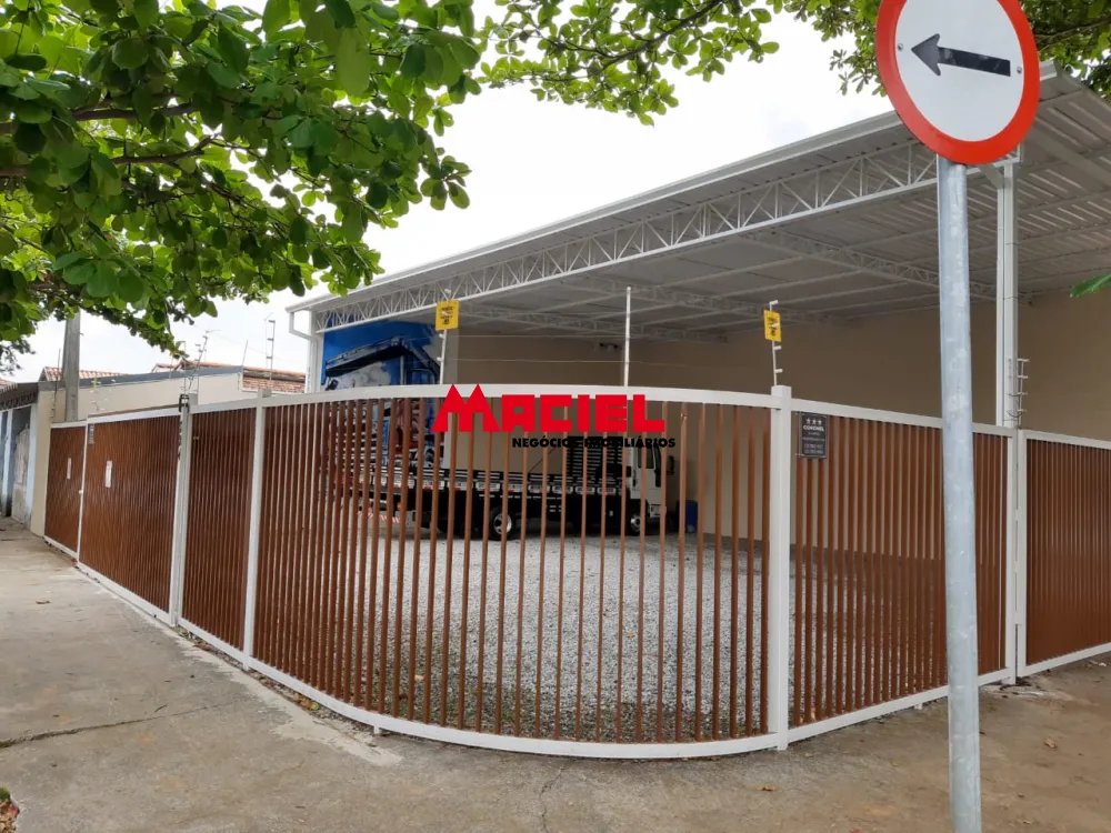 Comprar Terreno / Padr&atilde;o em S&atilde;o Jos&eacute; dos Campos R$ 545.000,00 - Foto 2