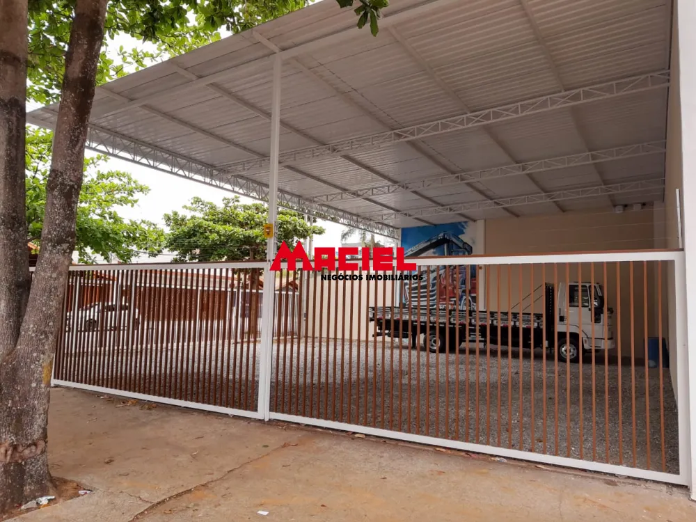 Comprar Terreno / Padr&atilde;o em S&atilde;o Jos&eacute; dos Campos R$ 545.000,00 - Foto 4