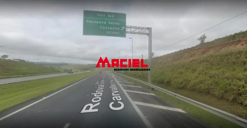 Comprar Terreno / &Aacute;rea em Ca&ccedil;apava R$ 30.100.000,00 - Foto 9