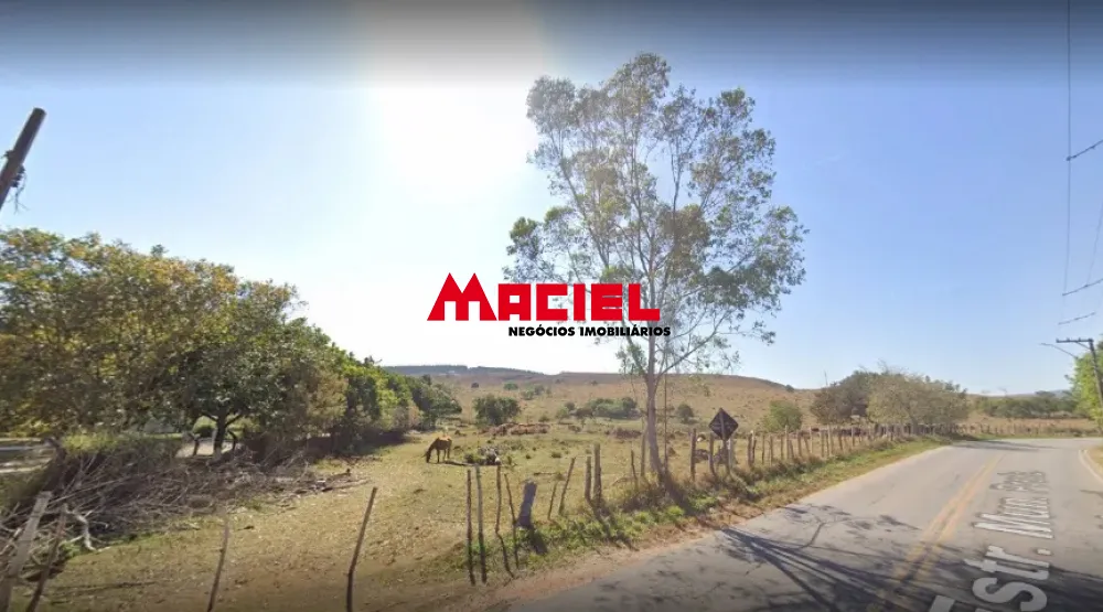 Comprar Terreno / &Aacute;rea em Ca&ccedil;apava R$ 30.100.000,00 - Foto 8