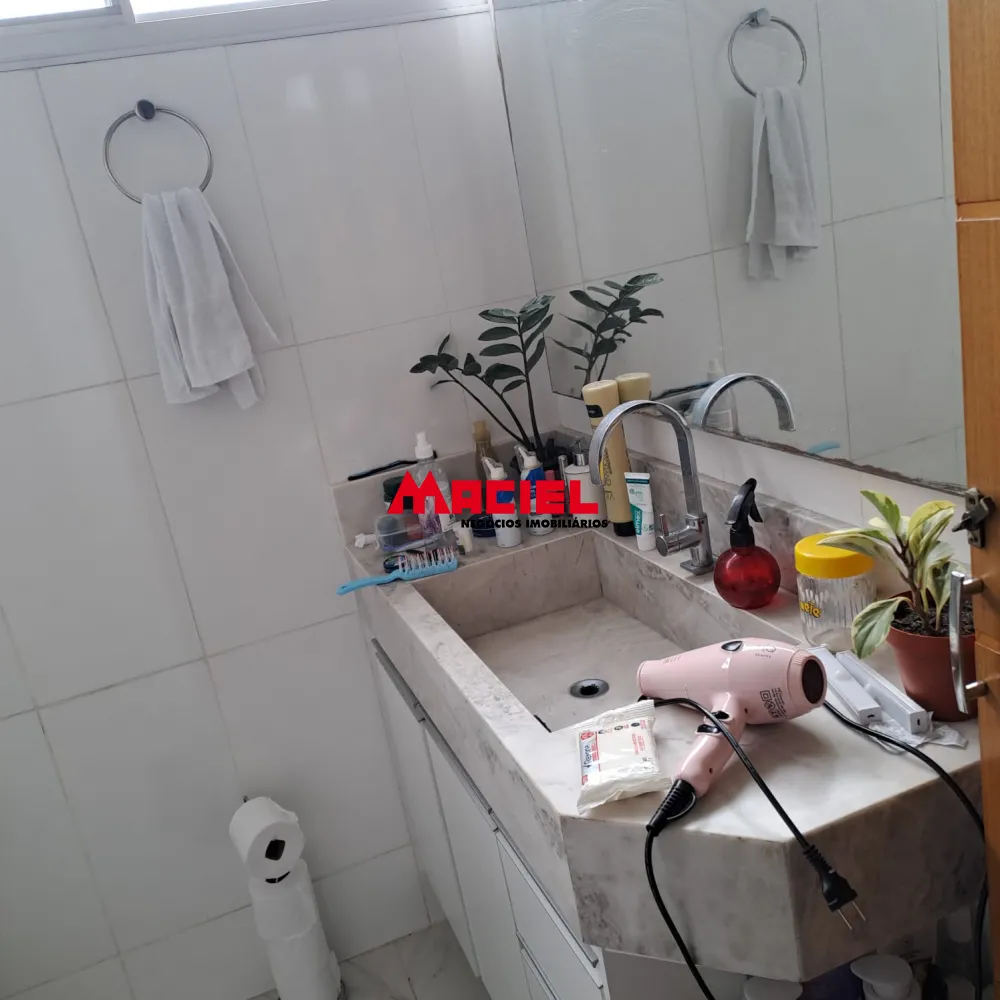 Comprar Apartamento / Padr&atilde;o em S&atilde;o Jos&eacute; dos Campos R$ 450.000,00 - Foto 5