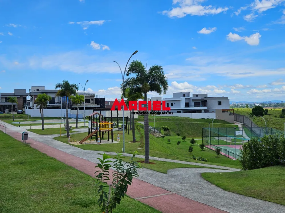 Comprar Terreno / Condom&iacute;nio em S&atilde;o Jos&eacute; dos Campos R$ 532.000,00 - Foto 3