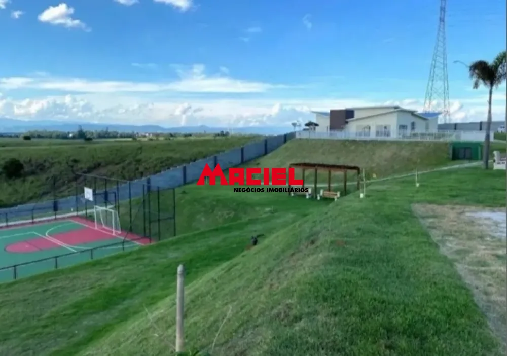 Comprar Terreno / Condom&iacute;nio em S&atilde;o Jos&eacute; dos Campos R$ 580.000,00 - Foto 2