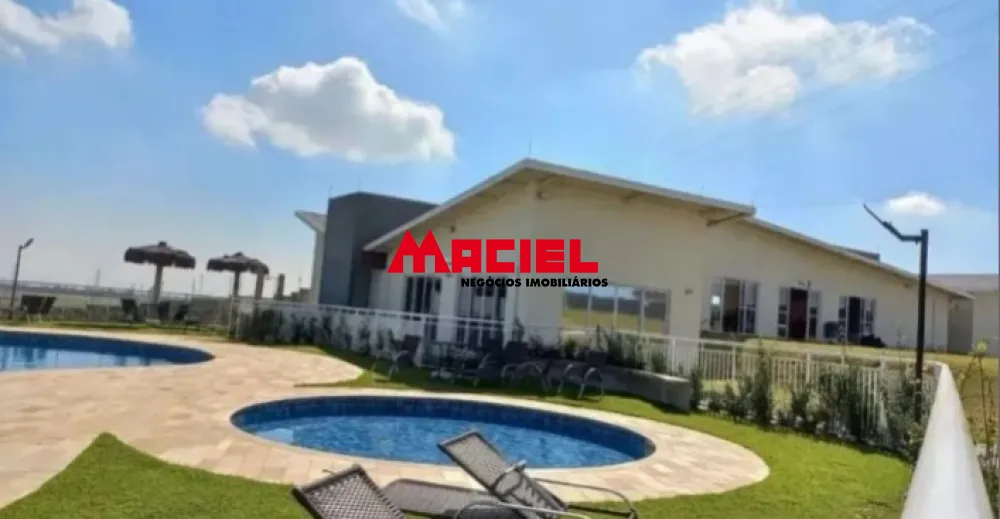 Comprar Terreno / Condom&iacute;nio em S&atilde;o Jos&eacute; dos Campos R$ 580.000,00 - Foto 3