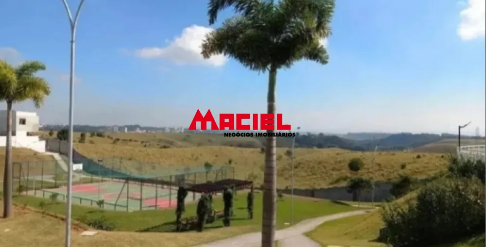 Comprar Terreno / Condom&iacute;nio em S&atilde;o Jos&eacute; dos Campos R$ 580.000,00 - Foto 6