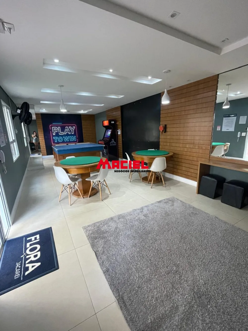 Comprar Apartamento / Padr&atilde;o em Jacare&iacute; R$ 285.000,00 - Foto 1